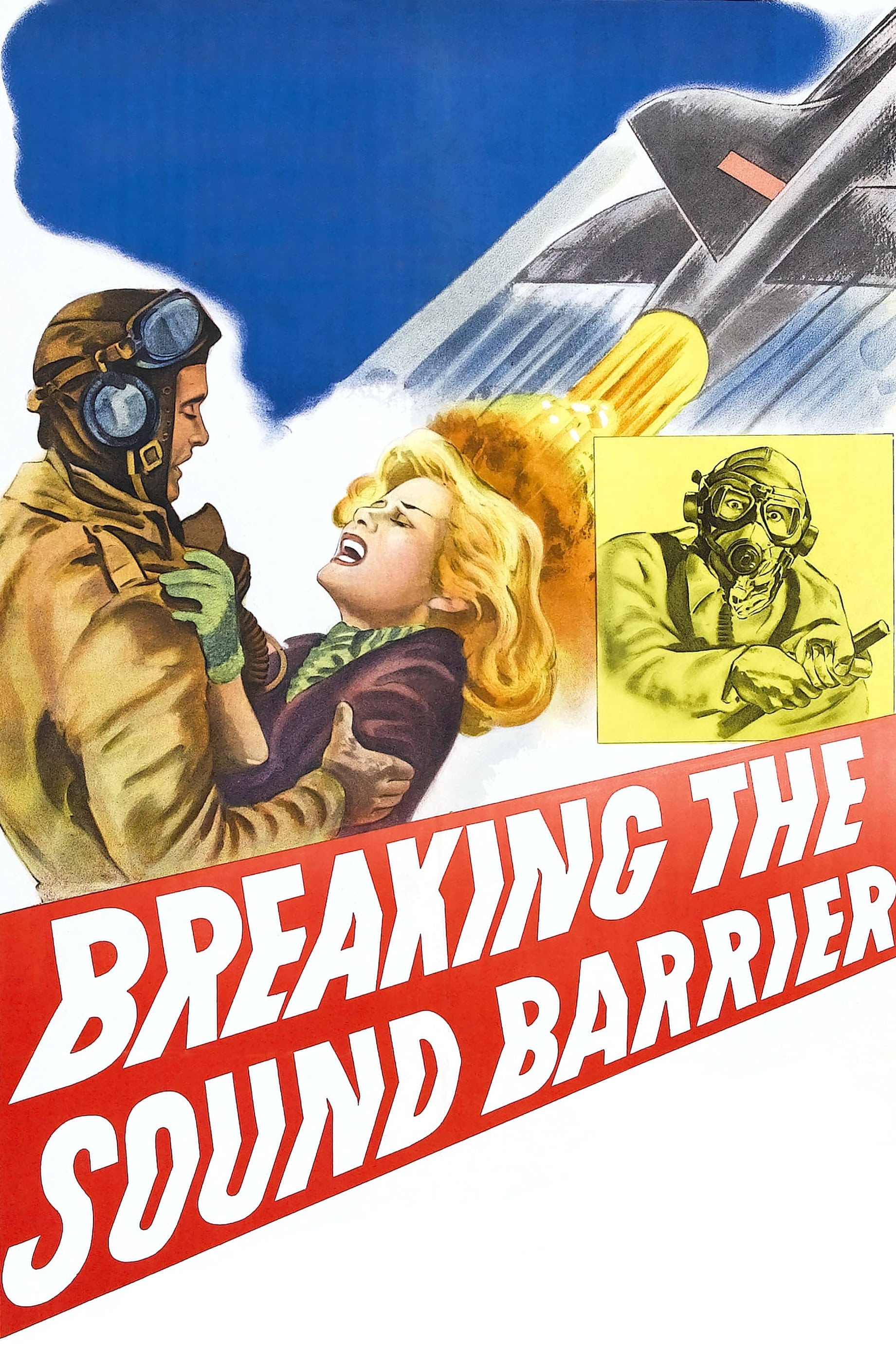 The Sound Barrier (1952) [37365] (A1703329809) [[Movies]] --Plex--